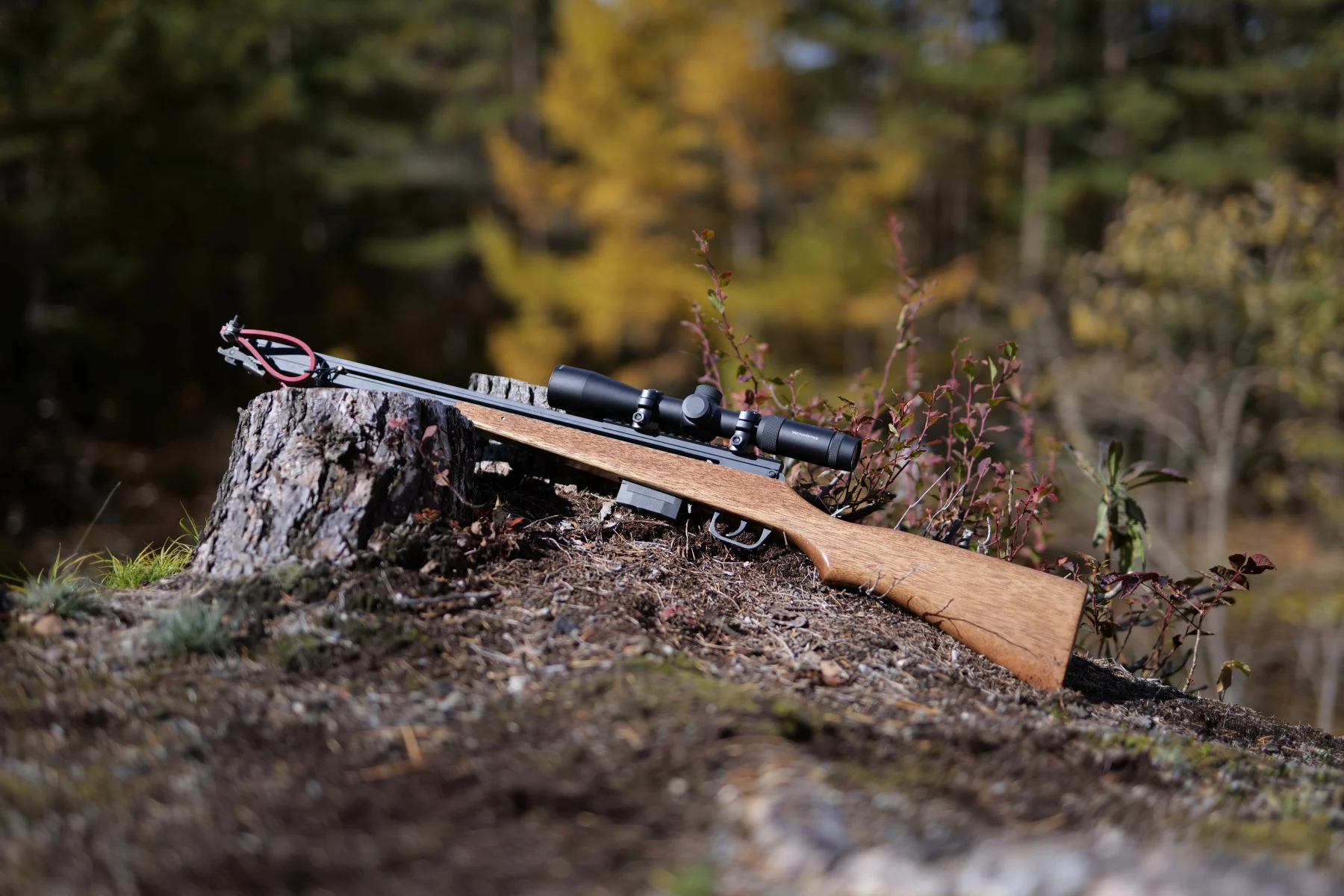 GOMRIFLE.com